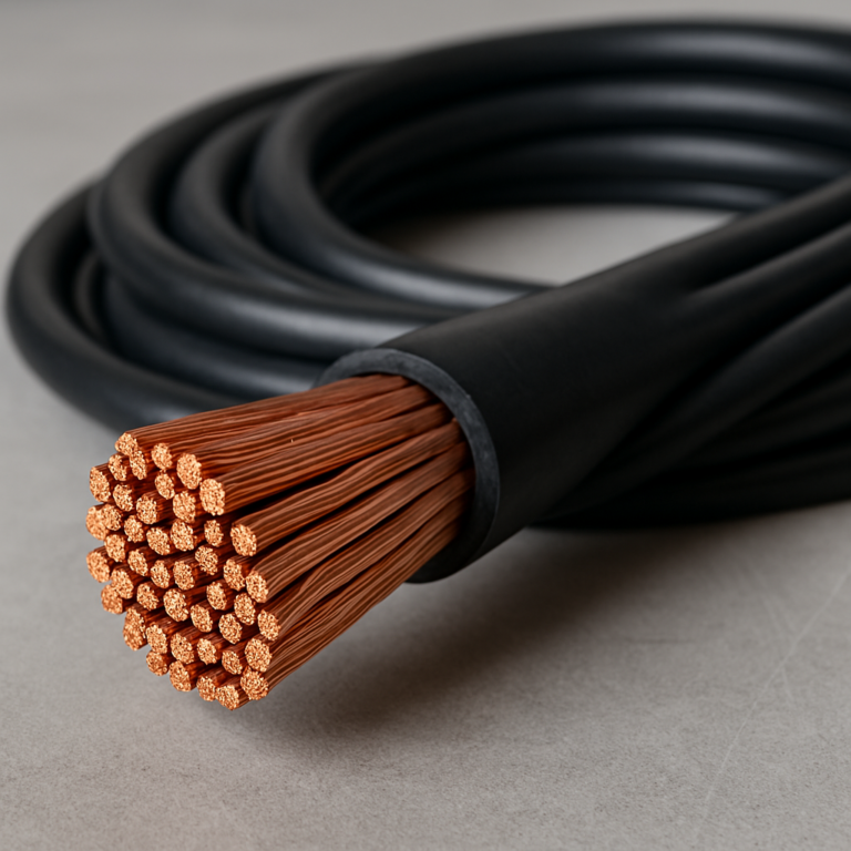 CSM Cable Jacketing Material | Chemical & UV Resistant Cable Sheathing – YQXCSMMER