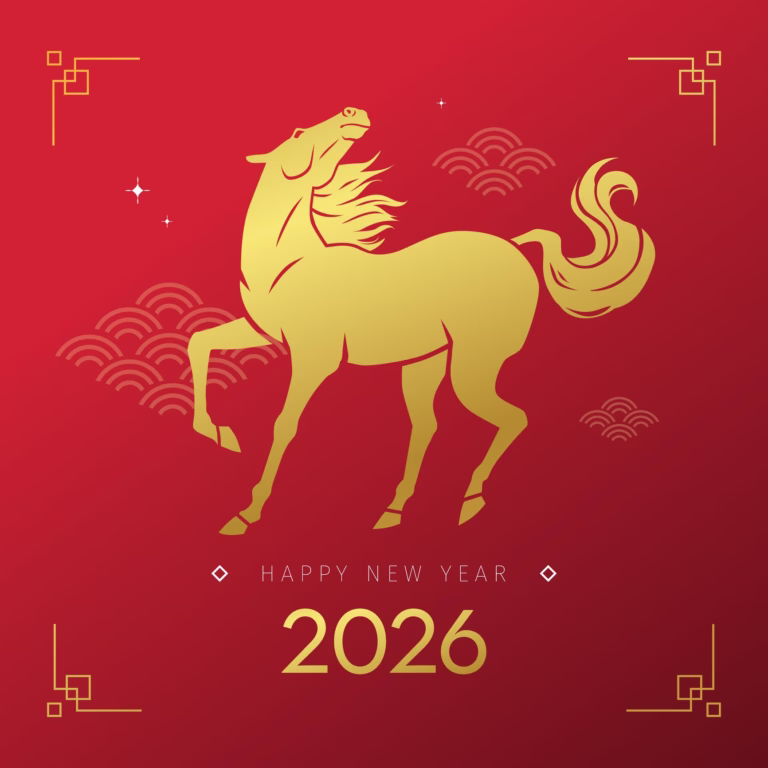YQXPOLYMER 2026 Chinese New Year Holiday Notice | CSM Manufacturer